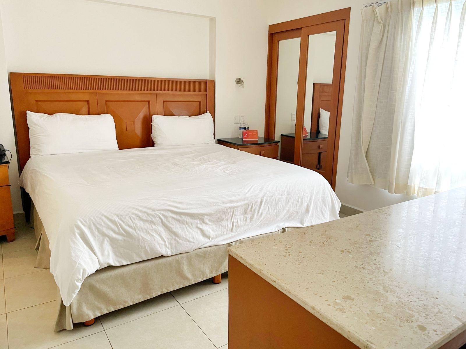 Ambiance Suites Cancun Exterior photo